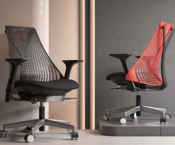 Modern Office Chair-ID:419760947