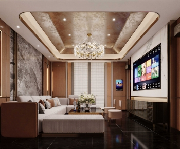 Modern KTV Box-ID:101800068