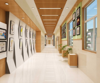 Modern School-ID:104749225