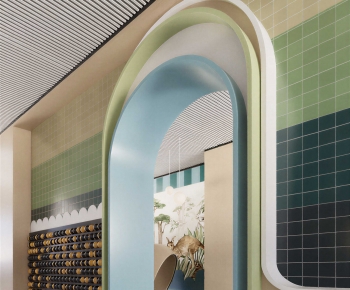 Modern Door-ID:545170076