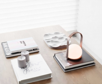 Modern Table Lamp-ID:672395942