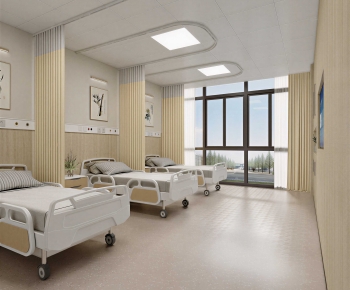 Modern Ward-ID:105093963