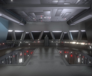 Modern Road Facilities-ID:624268053