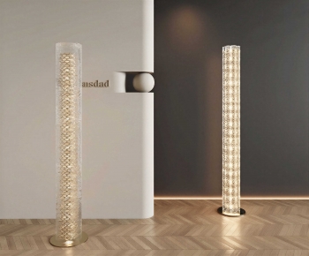 Modern Floor Lamp-ID:921144018