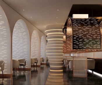 Modern Dining Room-ID:891549117