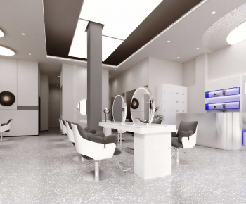 Modern Barbershop-ID:165720097