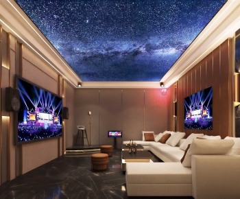 Modern KTV Box-ID:176922087