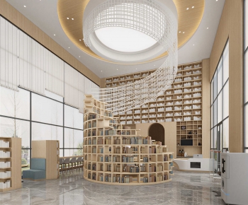 Modern Library-ID:405424124