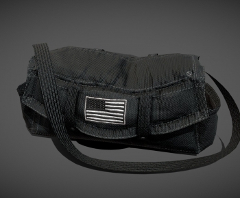 Modern Backpack And Backpack-ID:180655005