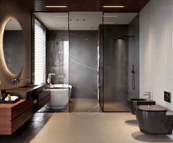 Modern TOILET-ID:978149898