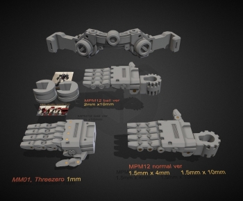 Modern Industrial Equipment-ID:777054074