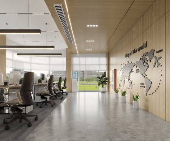 Modern Staff Area-ID:707142112