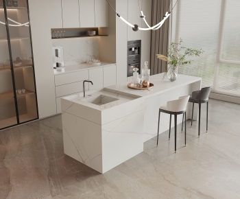 Modern Counter Bar-ID:564023023