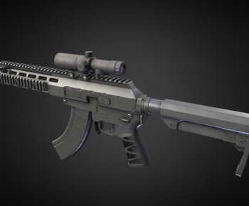 Modern Military Equipment-ID:134783983