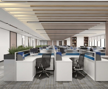 Modern Staff Area-ID:959240912