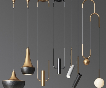 Modern Droplight-ID:106630339