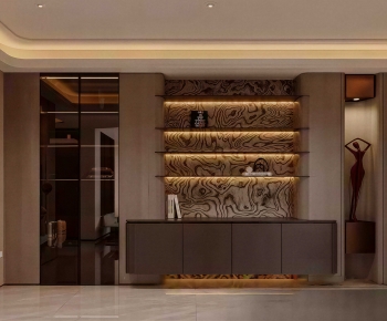 Modern Bookcase-ID:224370965