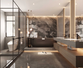 Modern TOILET-ID:269804008