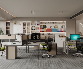 Modern Staff Area-ID:928602939