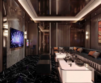 Modern KTV Box-ID:747396956