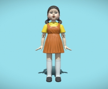 Modern Robot-ID:938412909