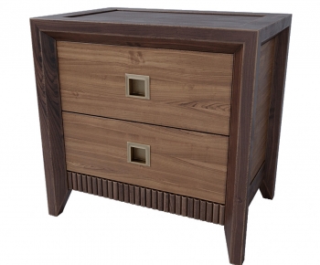 Modern Bedside Cupboard-ID:383161079
