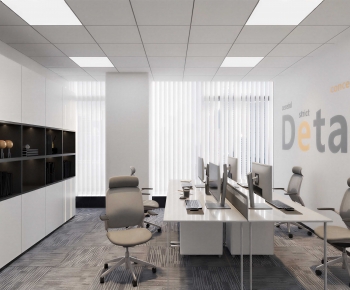 Modern Staff Area-ID:217641127