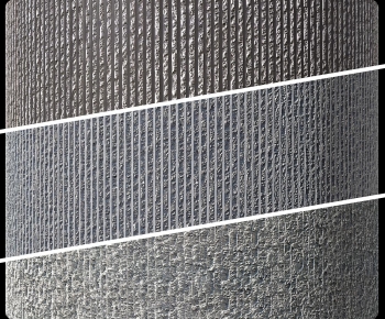 Modern Fence-ID:670737037