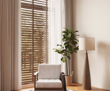 Modern Lounge Chair-ID:105473041