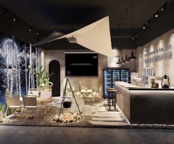 Modern Bar-ID:164772998