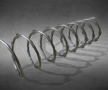 Modern Guardrail-ID:755111932