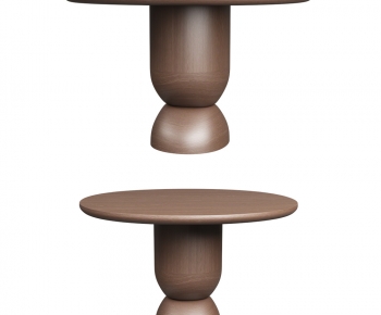 Modern Dining Table-ID:148398991