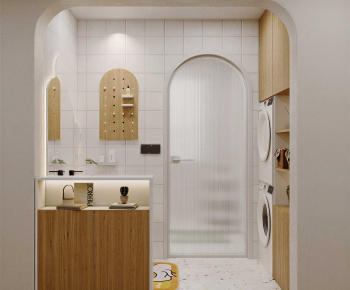 Modern TOILET-ID:798319102