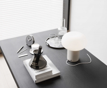 Modern Decorative Set-ID:579447985