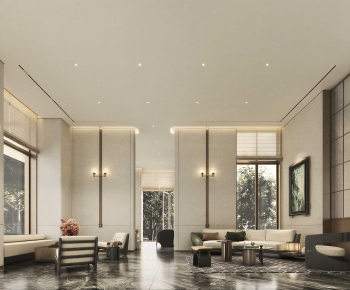 Modern Negotiation Area-ID:343894006