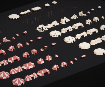 Modern Tent-ID:118292092