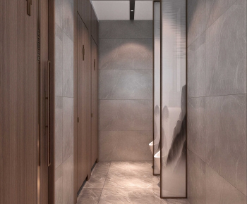 New Chinese Style Public Toilet-ID:995297911