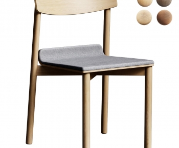Modern Dining Chair-ID:492645035