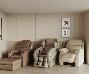 Modern Massage Chair-ID:871905092