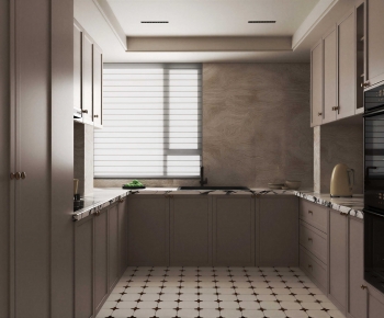 French Style The Kitchen-ID:102250611