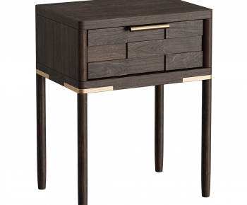 Modern Bedside Cupboard-ID:708542116