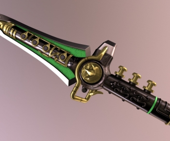 Modern Military Equipment-ID:116453892