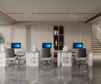 Modern Staff Area-ID:592559107