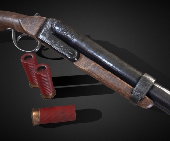 Modern Military Equipment-ID:968135122