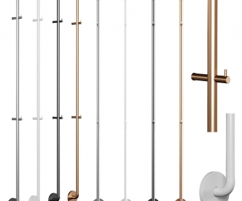 Modern Bathroom Rack-ID:981863985