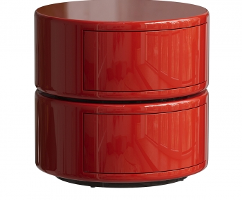 Modern Bedside Cupboard-ID:551606899