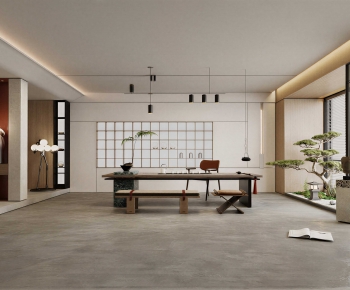 Modern Tea House-ID:316333062