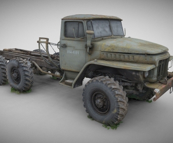 Modern Car-ID:912122016