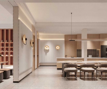 Modern Teahouse Tea House-ID:500279904