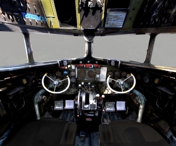 Modern Aircraft-ID:430346972